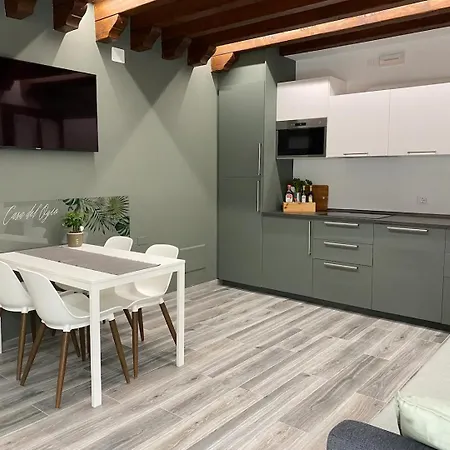 Casa Ogio - Relax In Murano - *