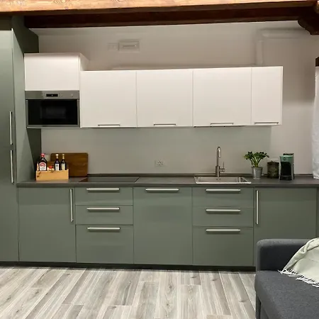 Casa Ogio - Relax In Murano - Appartement
