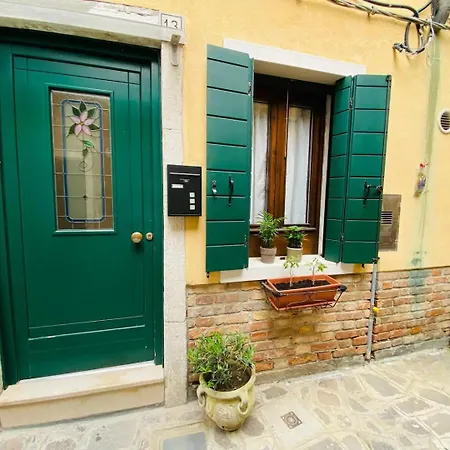 Appartement Casa Ogio - Relax In Murano - *
