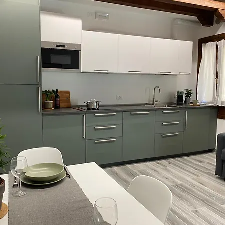 Casa Ogio - Relax In Murano - * ונציה