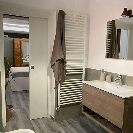 Apartment Casa Ogio - Relax In Murano - Venice