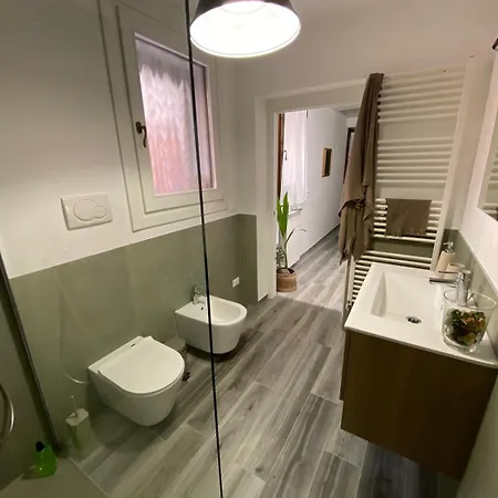 Casa Ogio - Relax In Murano - *