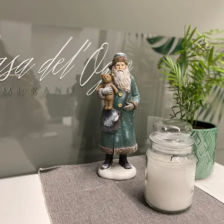 דירה Casa Ogio - Relax In Murano - *