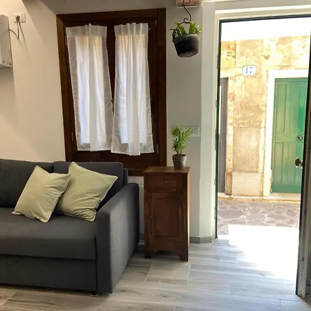Casa Ogio - Relax In Murano - Apartment *