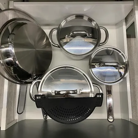 Apartment Casa Ogio - Relax In Murano - Venice