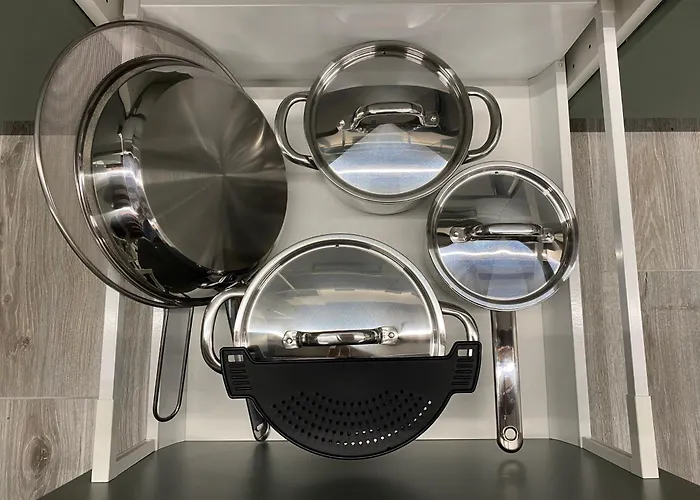 Casa Ogio - Relax In Murano - Apartment Venice