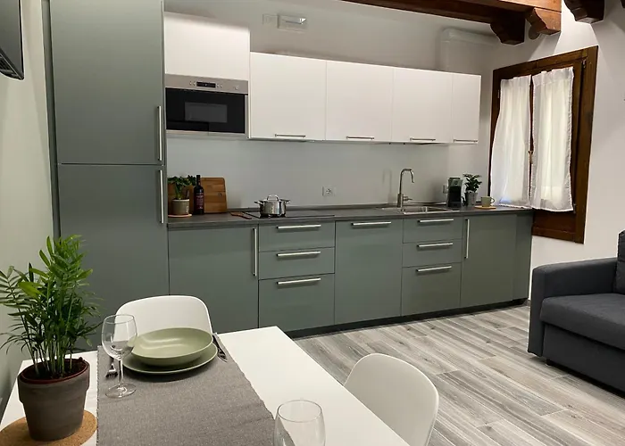 Casa Ogio - Relax In Murano - * Venice