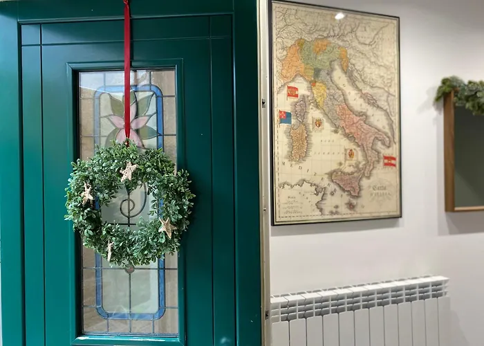 Casa Ogio - Relax In Murano - *