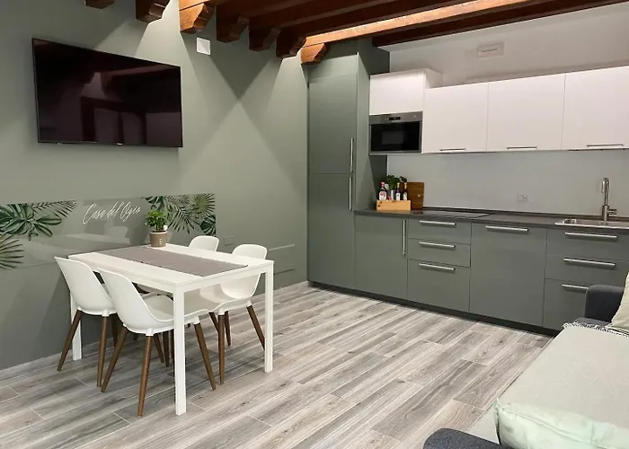 Casa Ogio - Relax In Murano - *