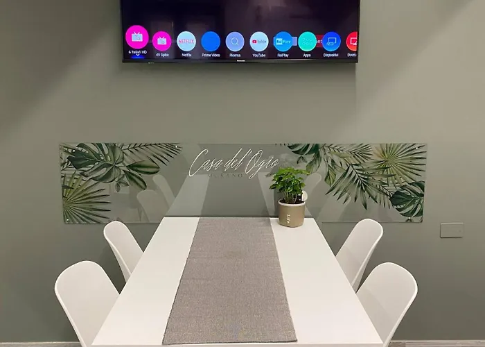 Casa Ogio - Relax In Murano - Apartment