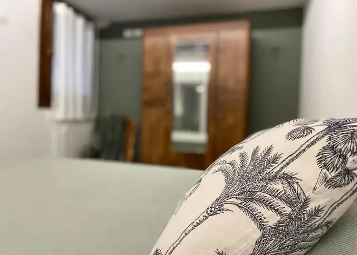 Casa Ogio - Relax In Murano - Apartment Venice