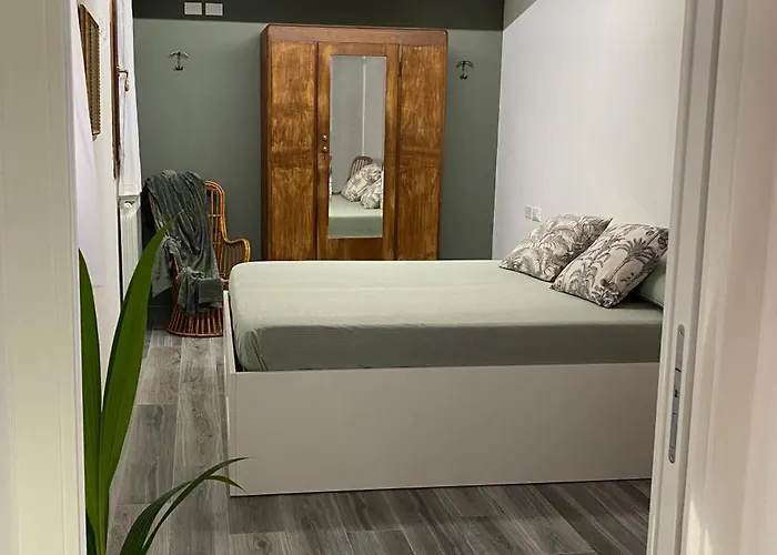 Apartment Casa Ogio - Relax In Murano -