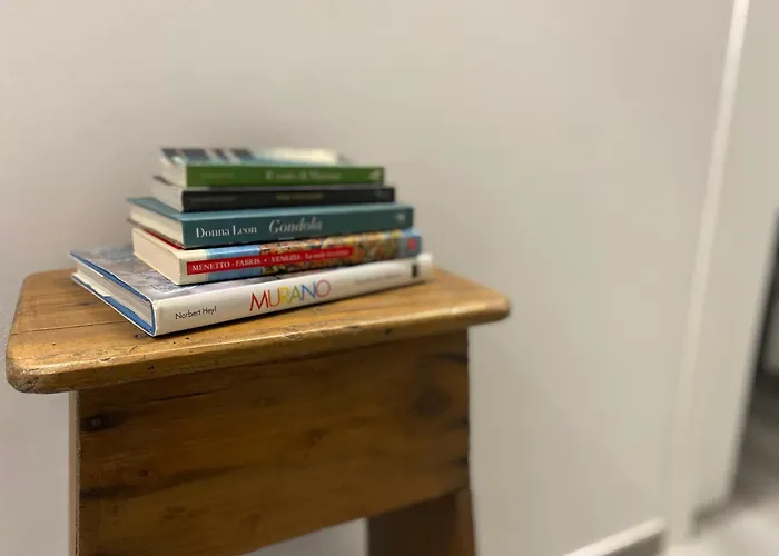 Apartment Casa Ogio - Relax In Murano - *