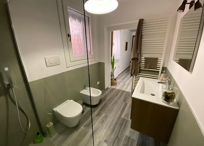 Casa Ogio - Relax In Murano - *