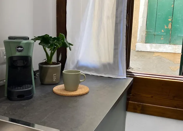 Casa Ogio - Relax In Murano -