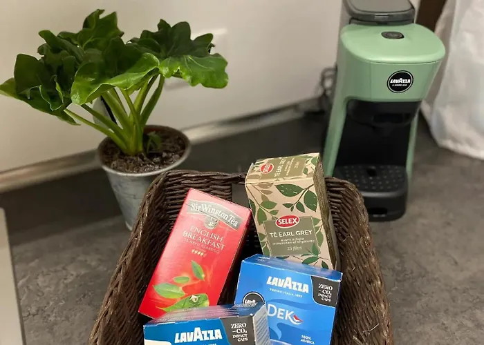 Casa Ogio - Relax In Murano - Apartment *