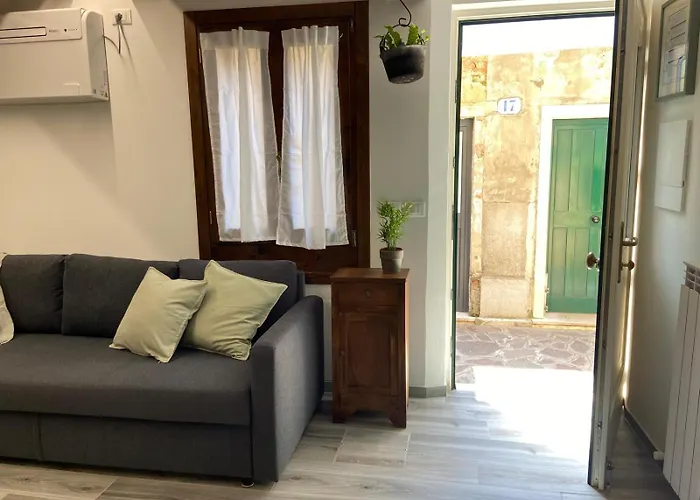 Casa Ogio - Relax In Murano - Apartment *