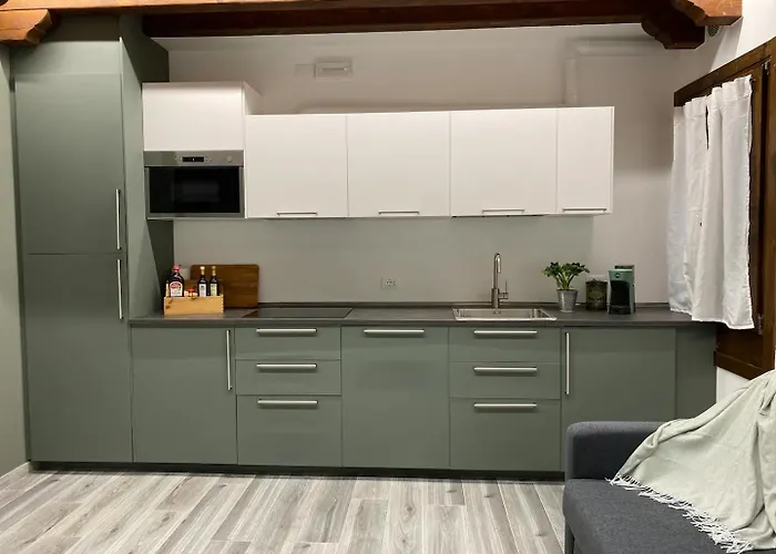 Casa Ogio - Relax In Murano - Apartment