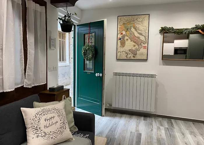 Casa Ogio - Relax In Murano - * Venice