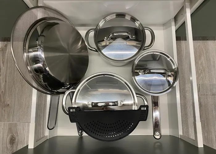 Apartment Casa Ogio - Relax In Murano - Venice